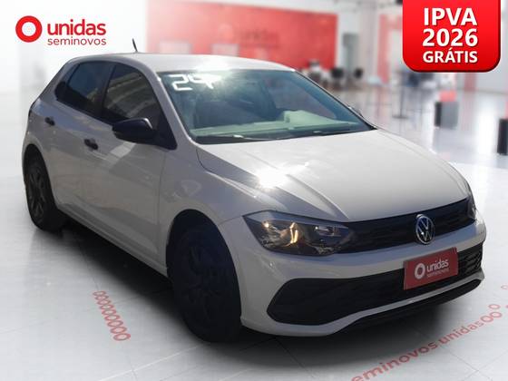 VOLKSWAGEN POLO 1.0 MPI TRACK MANUAL VOLKSWAGEN POLO 1.0 MPI TRACK MANUAL